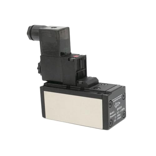 Électrovanne série ESV610B vanne électromécanique pour fluides - 2