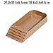 Eonzyaa Turtle Bath with Stepped Ramp - Reptile Bathing Tub and Small Pet Water Dish