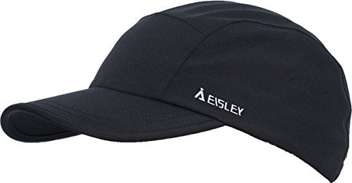 Eisley-Hurricane-Waterproof-Casquette-Mixte