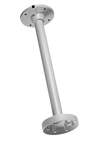 Preisvergleich Produktbild HikVision Deckenhalterung Outdoor 110 x 545mm
