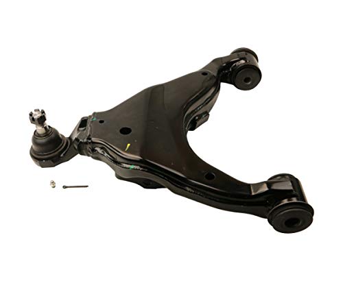 MOOG RK620062 Control Arm and Ball Joint Assembly