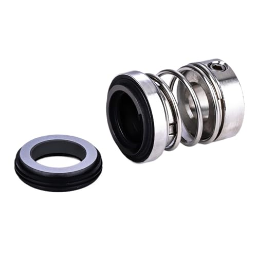 Sello mecánico CHL-16 para bomba centrífuga horizontal CHLK2 BSF4 5