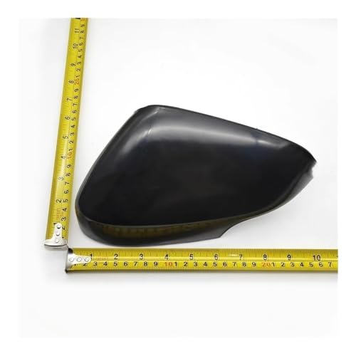 Couvercle de rétroviseur S80 C70 C30 coque de protection robuste - 3