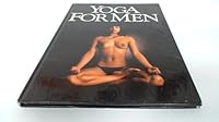 Yoga for Men 0861090489 Book Cover