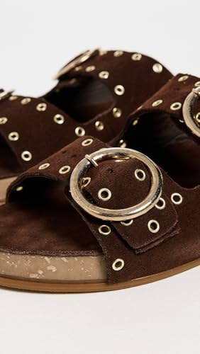 beek Women's Cedar Sandals4