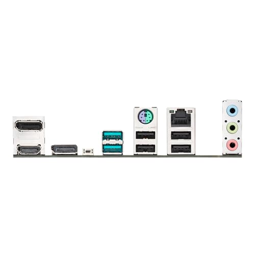 Prime A620AM-A-CSM (90MB1MY0-M0EAYC) - Scheda madre - Immagine 2