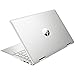 HP Pavilion x360 14t 2-in-1 Natural Silver Laptop (Intel i5-1135G7 4-Core, 16GB RAM, 512GB PCIe SSD, Intel Iris Xe, 14.0