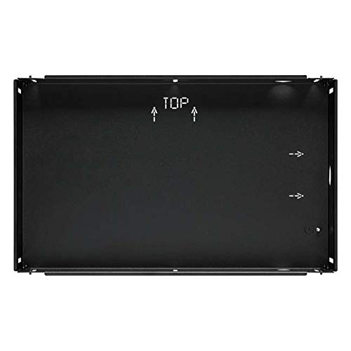 Caja de empotrar para WDI070 boîtier d'encastrement plastique pour boîtier