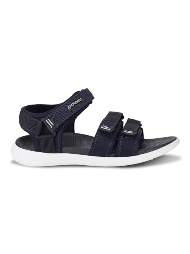 Image of Power Men's Ride 12 Black Floaters