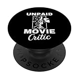 Photo Gallery retrò non pagato film critico film cinema fan e moviegoer popsockets popgrip intercambiabile Photo Gallery retrò non pagato film critico film cinema fan e moviegoer popsockets popgrip intercambiabile