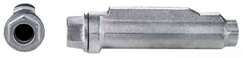 Thomas & Betts TC XJG24-TB 3/4"EXPANSION COUPLING,4