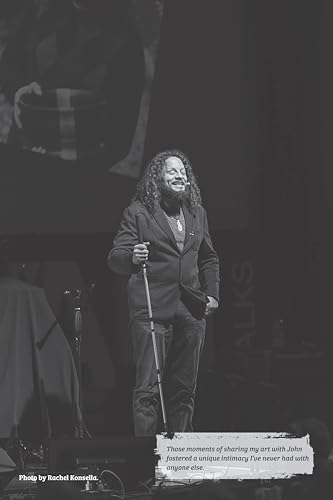 The Blind Woodsman: One Man's Journey to Find His Purpose on the Other Side of Darkness (Fox Chapel Publishing) Inspiring Autobiography on Overcoming Disability, Depression, and Addiction - Image 3