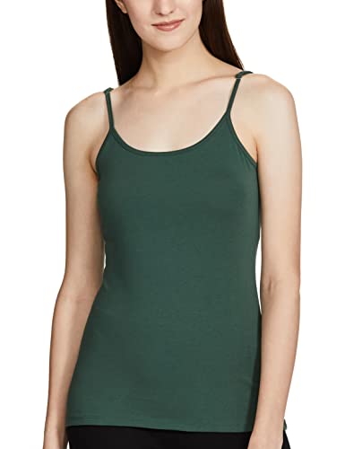 Image of Amazon Brand - Symbol Women Cotton Slim Fit Camisole