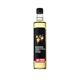 Vegan Cooking, Cold-Pressed Australian Macadamia Nut Oil, 100% Natural Plant Based Raw Mac Nut Oil for Cooking, Vegan, Non-GMO, 16.9 Ounce Glass Bottle