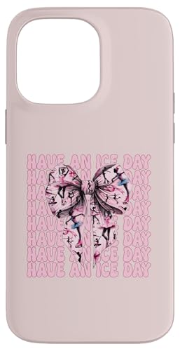 Have A Ice Day tBMAXP[g tBMAXP[^[ ACXXP[g X}zP[X iPhone 14 Pro Max p