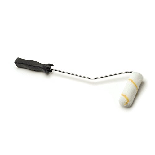 RED TREE INDUSTRIES Redtree Industries 36034 Mini-Farbroller, 10,2 cm, 4 inches Cover