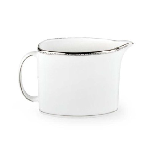 Kate Spade New York Women's June Lane Creamer White