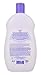 Baby Magic Calming Baby Bath| Tear-Free, Free of Parabens, Phthalates, Sulfates and Dyes, Lavender/Chamomile, 16.5 Fl Oz