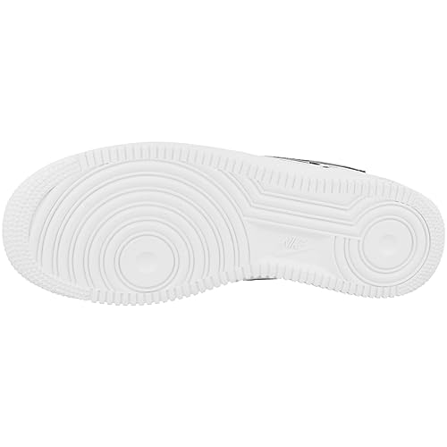Image of Nike Mens Air Force 1 07 Basketball Shoes