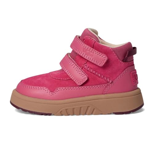 UGG Unisex-Child T Rennie Sneaker4