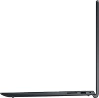 Vista 4 de Dell Computadora portátil Inspiron 15 de 15.6" (pantalla táctil HD, AMD Ryzen 5 7530U, 32 GB de RAM, SSD PCIe de 1 TB