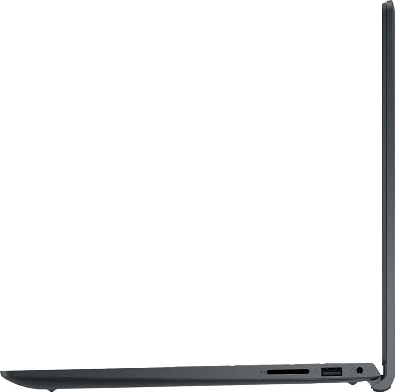 Dell Inspiron 15 3535 Touchscreen Laptop 15.6" FHD (1920x1080) IPS, 8 Cores AMD Ryzen 7 7730U Up to 4.5 Ghz, AMD Radeon Graphics, SD Card Reader, Windows 11 (Ryzen 7, 16GB RAM | 512GB SSD) image 4