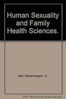 Human Sexuality and Family Health Sciences 9068312499 Book Cover