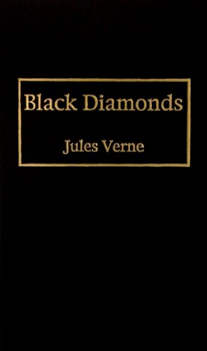 Black Diamonds 0848820517 Book Cover