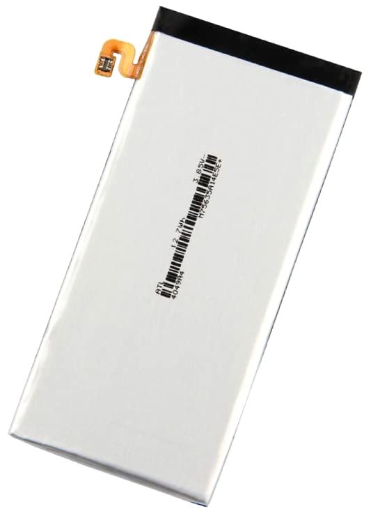 Image of Original Battery BA810ABE 3300 mAh for Samsung A8 2016 A810F (6 Months Replacement Warranty)