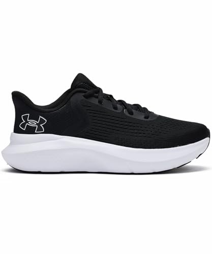 Under Armour Women's Charged Rogue 5 Sneaker3