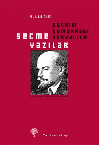 SEÇME YAZILAR DEVRİM DEMOKRASİ SOSYALİZM