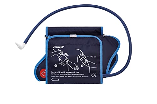 VEROVAL Brassard universel pour tensiomètre au bras