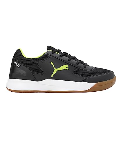 Image of Puma Unisex Adult Adcourt Badminton Shoes
