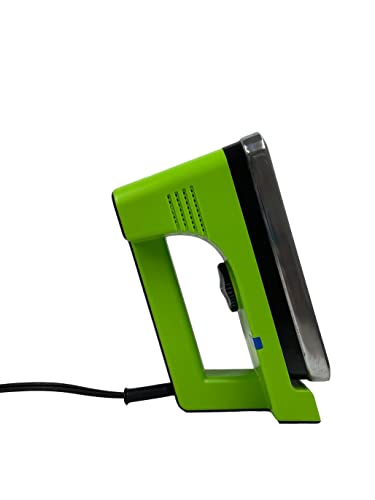 Demon United Commercial Grade Digital Wax Iron