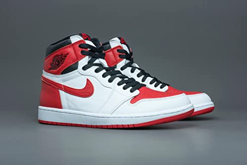 Image of Nike Men's Air Jordan 1 Retro High OG Sneaker