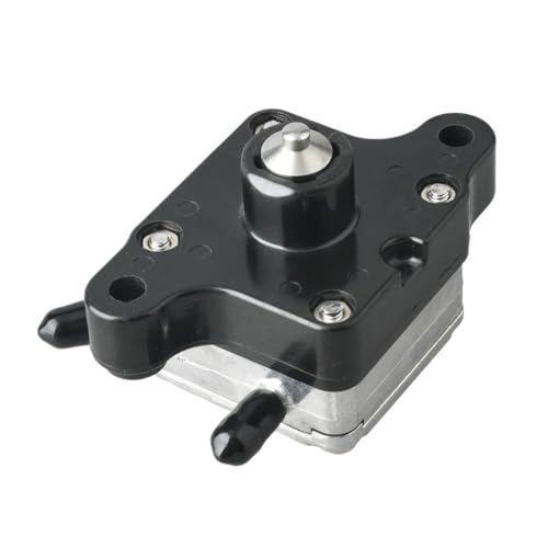 Pompe à carburant moteur hors-bord 68T-24410 pour sorties bateau 4 temps en mer