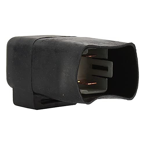 Starter Relay 12-Volt Compatible with/Replacement for: Arctic Cat 90 Alterra, Dvx, Utility 38500-Kkdk-900