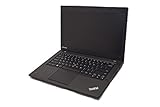 Lenovo Thinkpad T440 20B6008EUS 14-Inch Laptop (1.60 GHz Intel Core i5-4200U Processor, 4GB DDR3, 500GB HDD, Windows 7 Professional)
