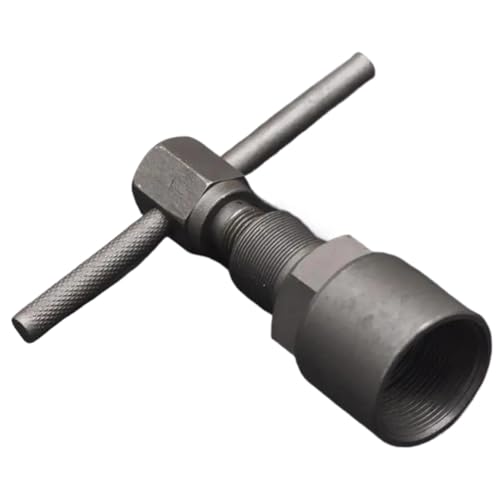 Extractor de volante magnético de doble medida 24mm y 32mm para estator de moto