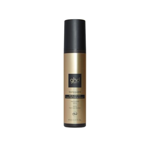 ghd Bodyguard Heat Protectant Spray