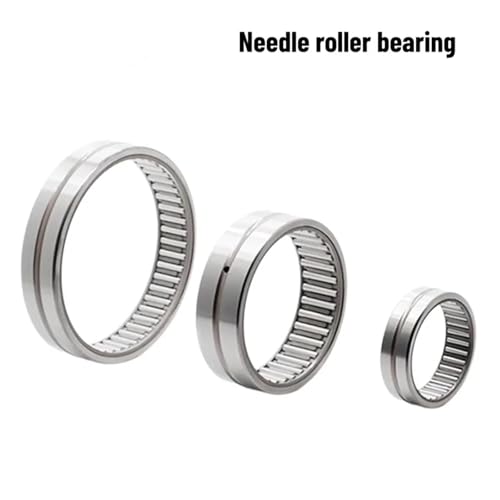 Roulement à aiguilles NA5902 NA5918 bague intérieure pour guidage axial - 6