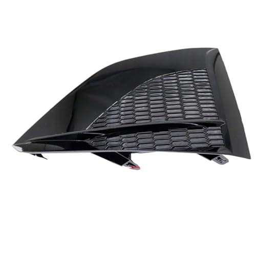 Rejilla de luz antiniebla moldura premium delantera izquierda compatible con Nissan Altima 2023-2024