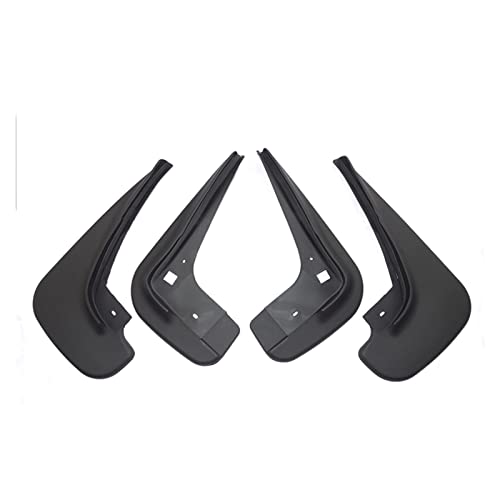 Bavettes de protection BMW Série 7 E65 E38 contre la boue de route