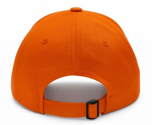 Gorra deportiva ajustable con logo de Florida Gators miniatura 2
