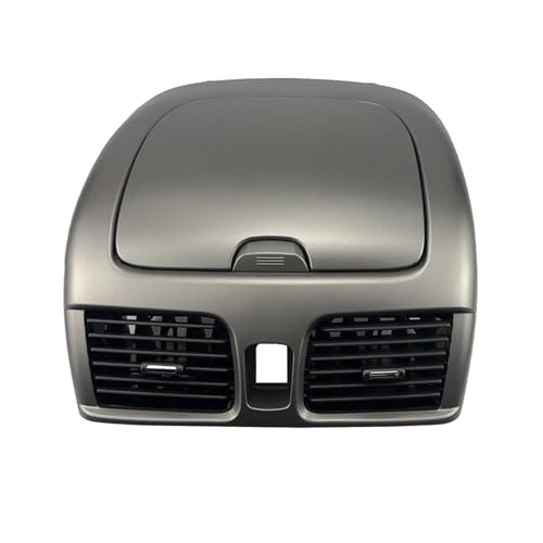 Sortie ventilation voiture 682680480 pour réparer l'aération Nissan Sentra