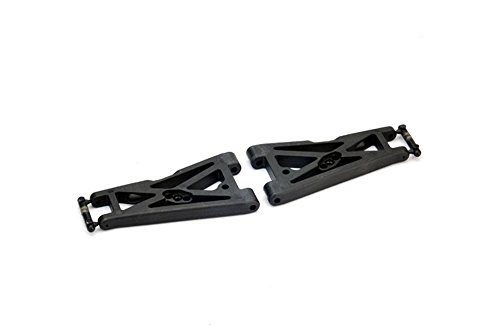 Facile da usare Thunder Tiger Tomahawk Bracci della Sospensione Posteriore BX x 2\