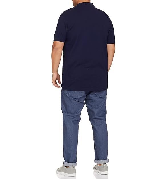 Image of Regular Polo T-Shirts Men T-Shirt || T-Shirt for Men || Plain T Shirt || T-Shirt Regular