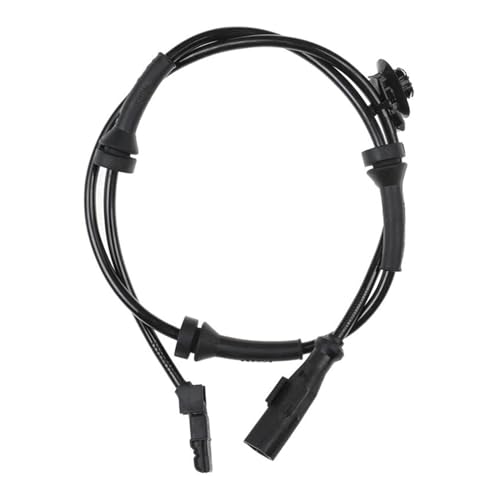 Capteur ABS vitesse roue avant 8200404460 pour Megane et Scenic 2002