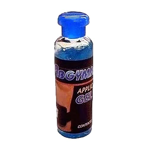 Abgymnic-2x100ml-Original-Highly-Conductive-Gel-for-TENS-EMS-and-Other-Toning-Pad-Systems