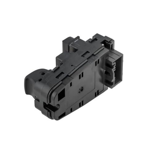 Commande lève-vitre voiture bouton commutation électrique 61316832736 G32